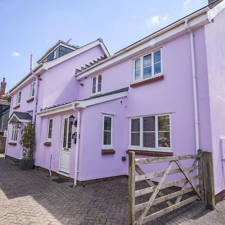 Seagull Cottage ไลม์รีจิส ภายนอก รูปภาพ