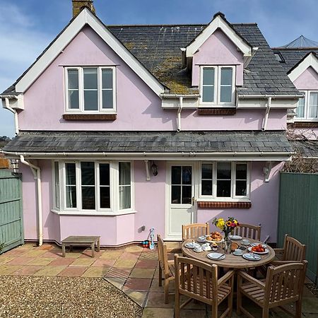 Seagull Cottage ไลม์รีจิส ภายนอก รูปภาพ