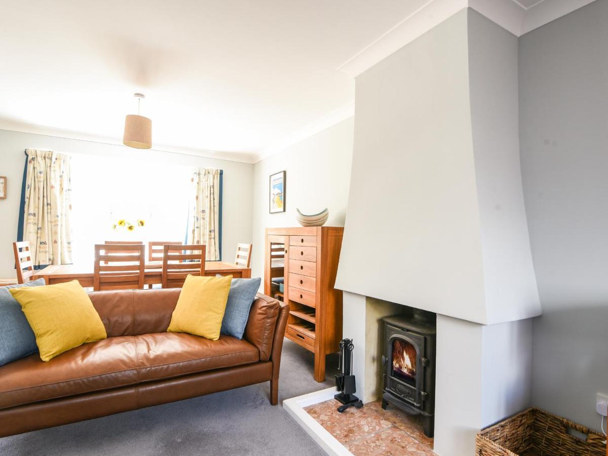 Seagull Cottage ไลม์รีจิส ภายนอก รูปภาพ