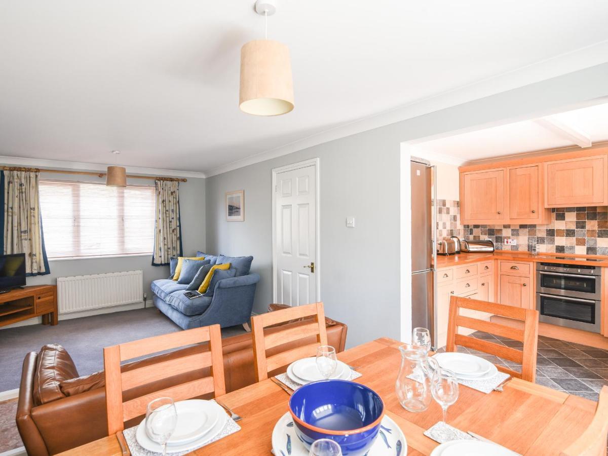 Seagull Cottage ไลม์รีจิส ภายนอก รูปภาพ