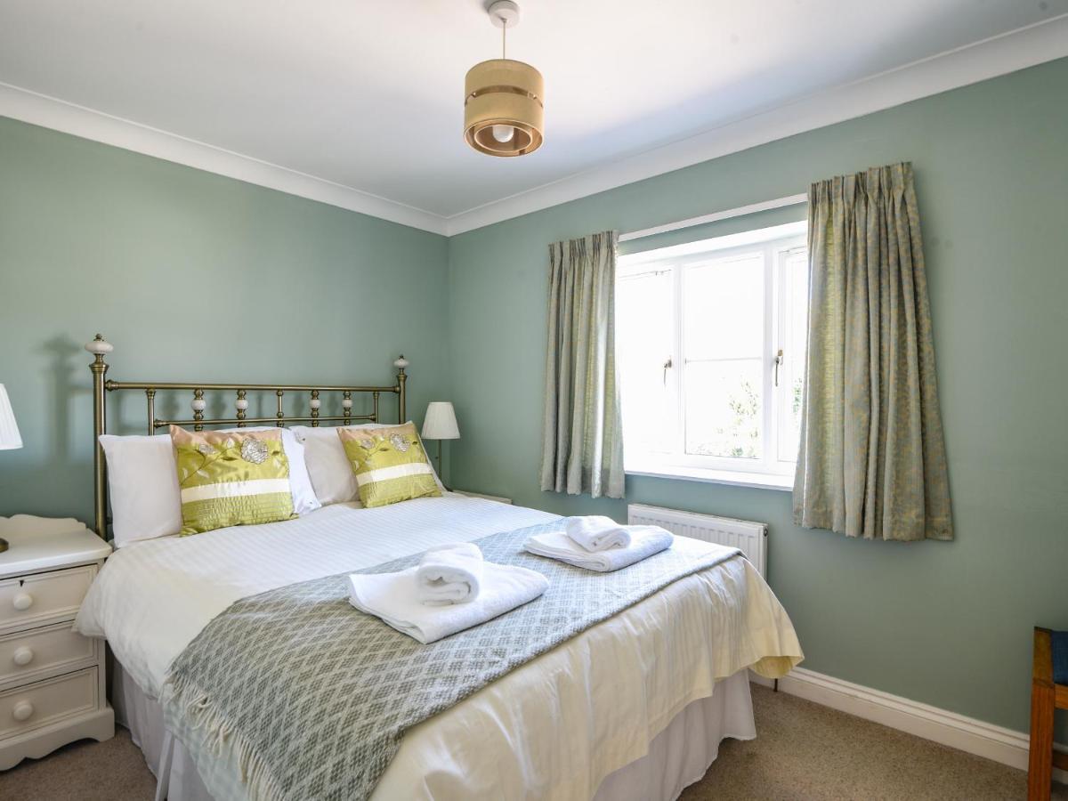 Seagull Cottage ไลม์รีจิส ภายนอก รูปภาพ