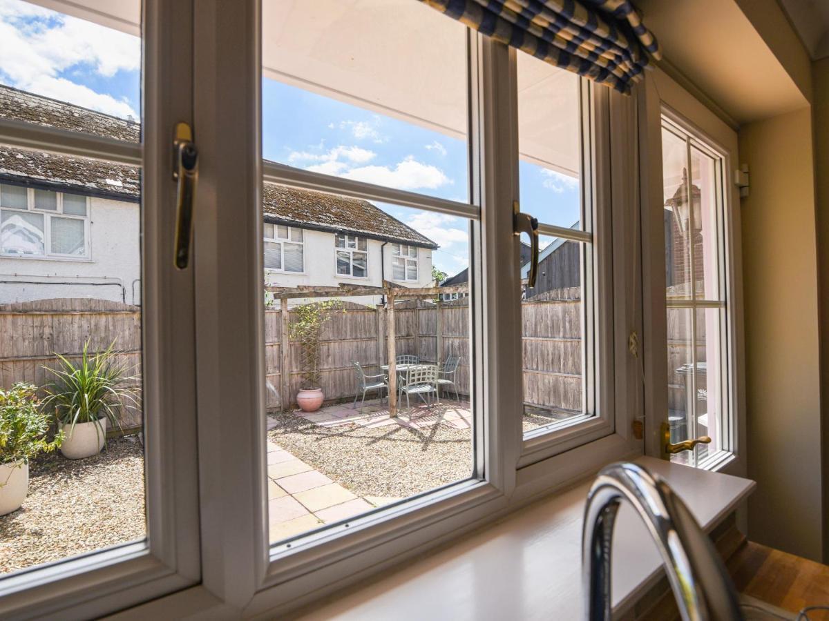 Seagull Cottage ไลม์รีจิส ภายนอก รูปภาพ