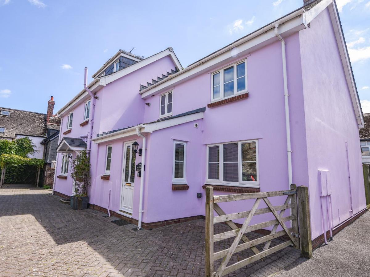 Seagull Cottage ไลม์รีจิส ภายนอก รูปภาพ