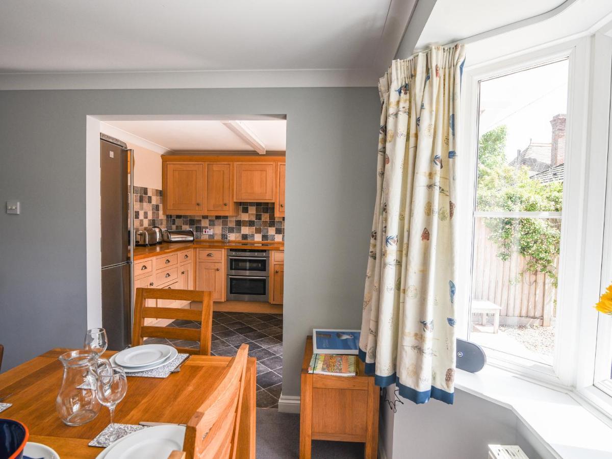 Seagull Cottage ไลม์รีจิส ภายนอก รูปภาพ