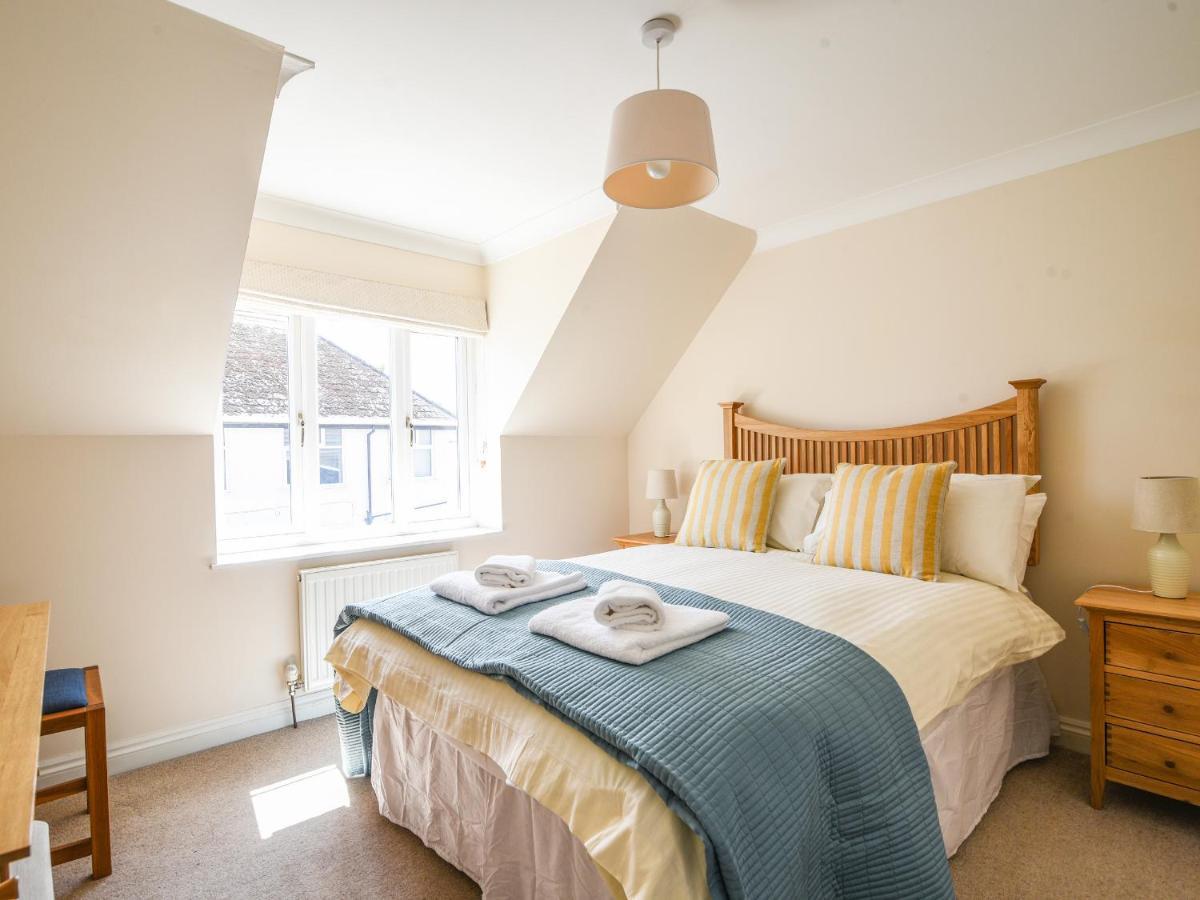 Seagull Cottage ไลม์รีจิส ภายนอก รูปภาพ
