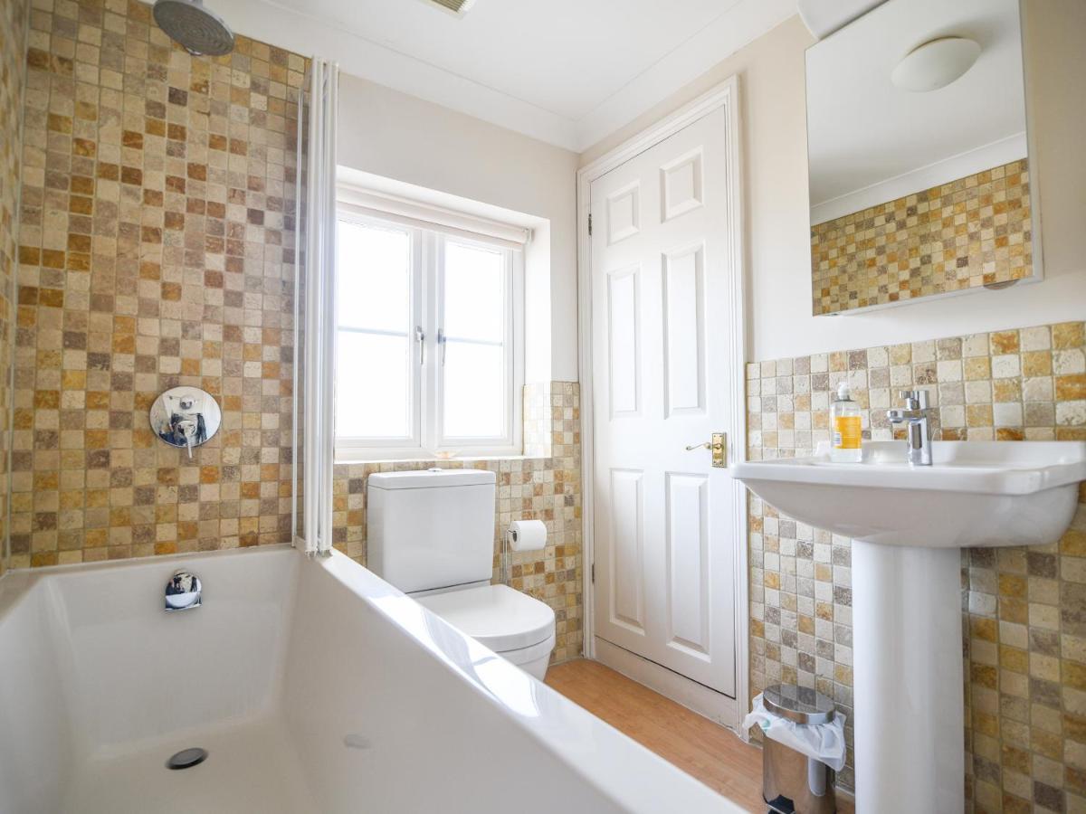 Seagull Cottage ไลม์รีจิส ภายนอก รูปภาพ