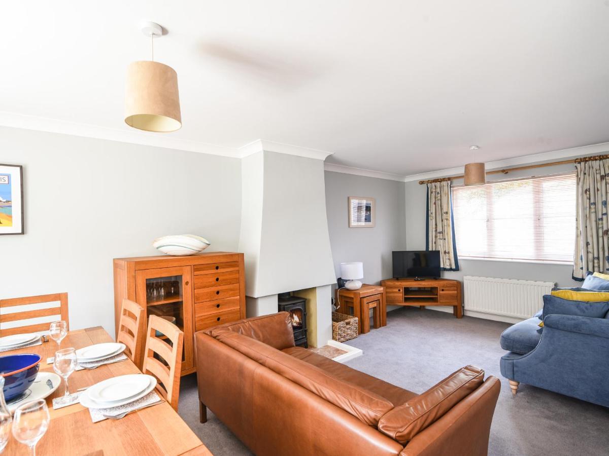 Seagull Cottage ไลม์รีจิส ภายนอก รูปภาพ